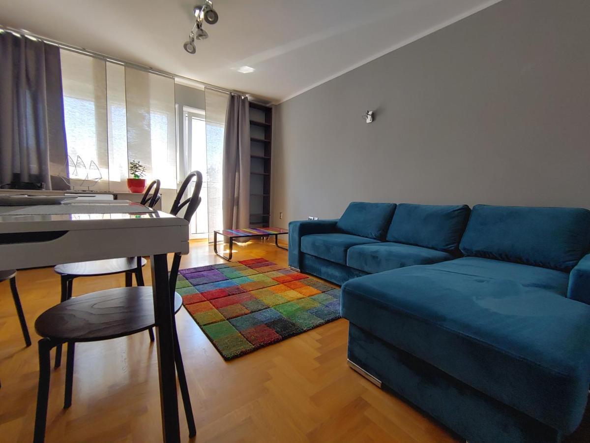 Apartament Potocka Apartament Warszawa