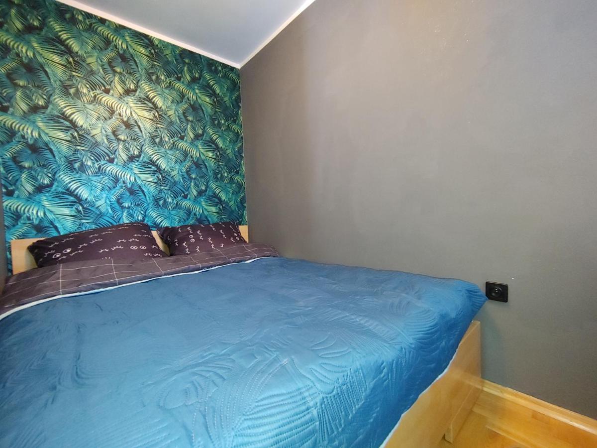Apartament Potocka Apartament