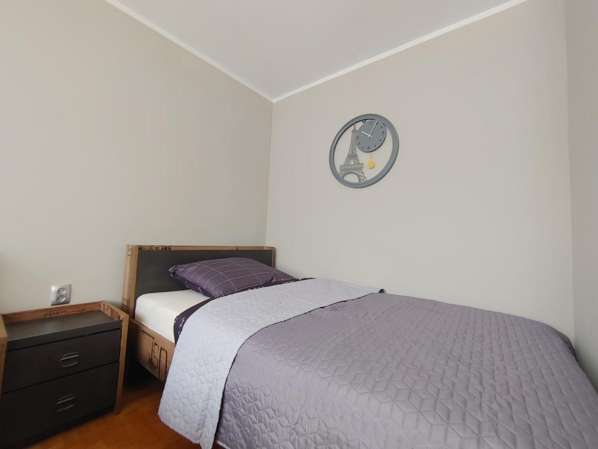 Apartament Apartament Potocka