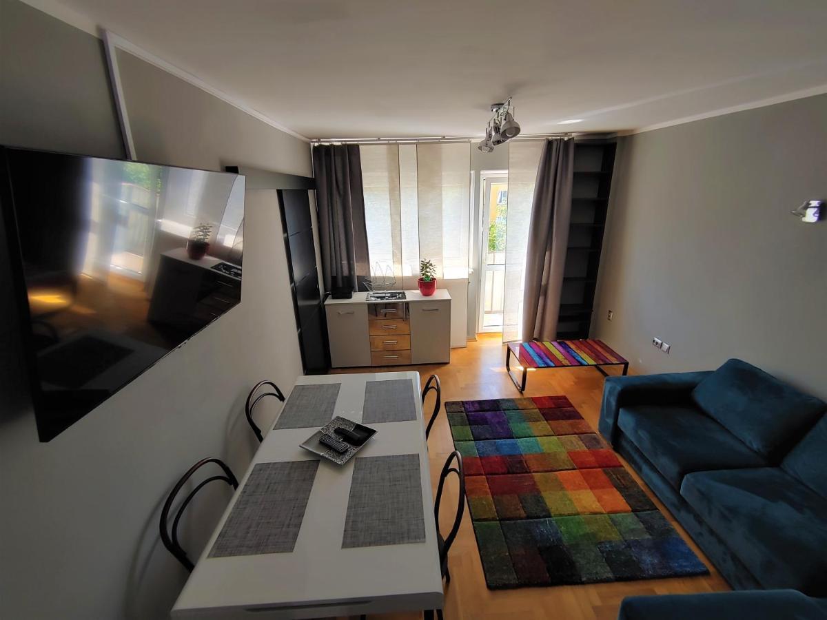 Apartament Apartament Potocka