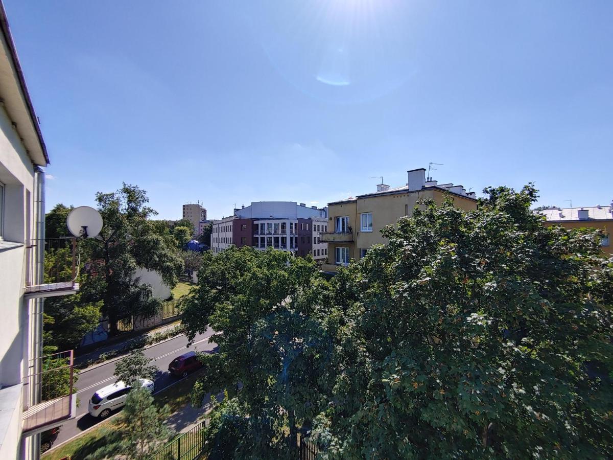 Apartament Potocka Apartament *