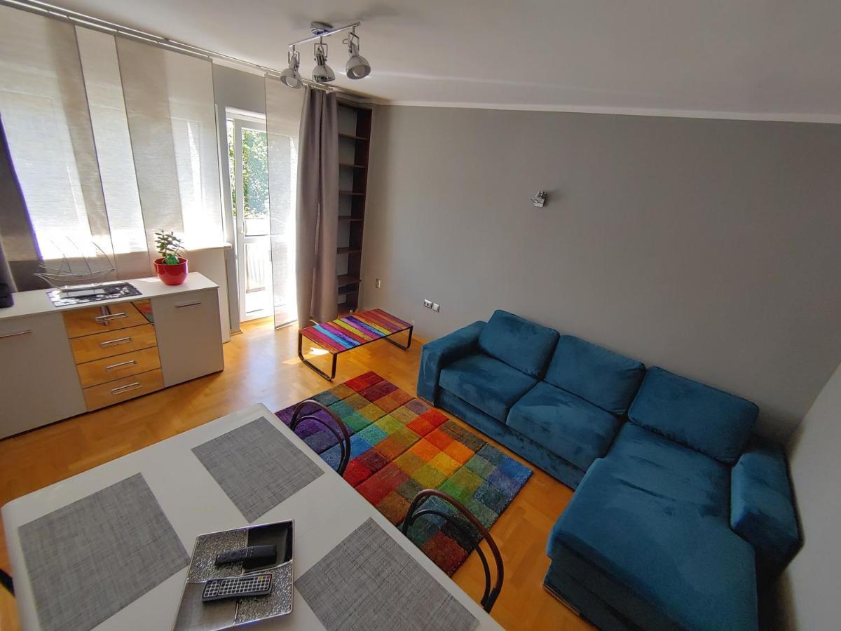 Apartament Potocka * Warszawa