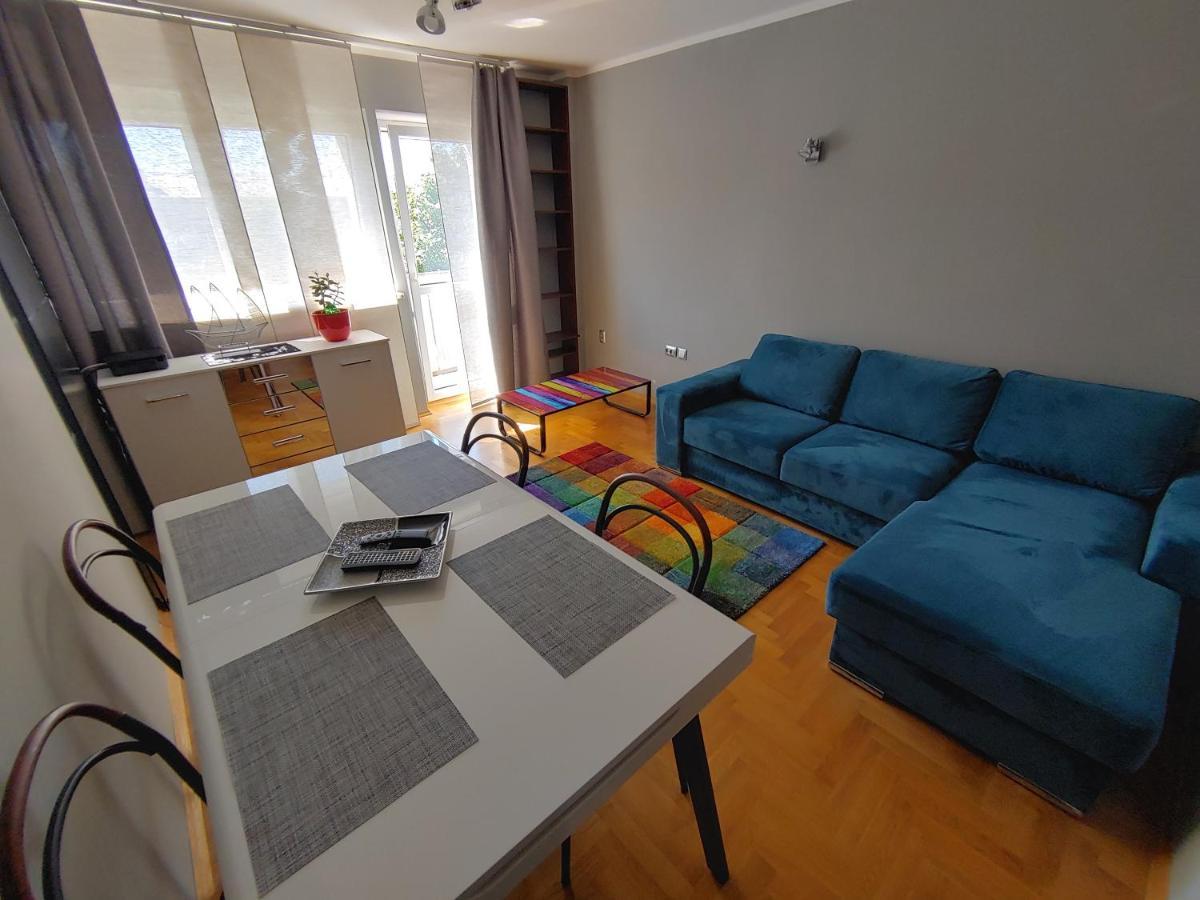 Apartament Apartament Potocka Warszawa
