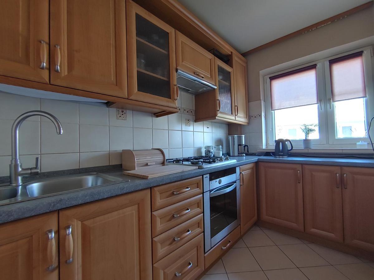 Apartament Potocka Apartament *