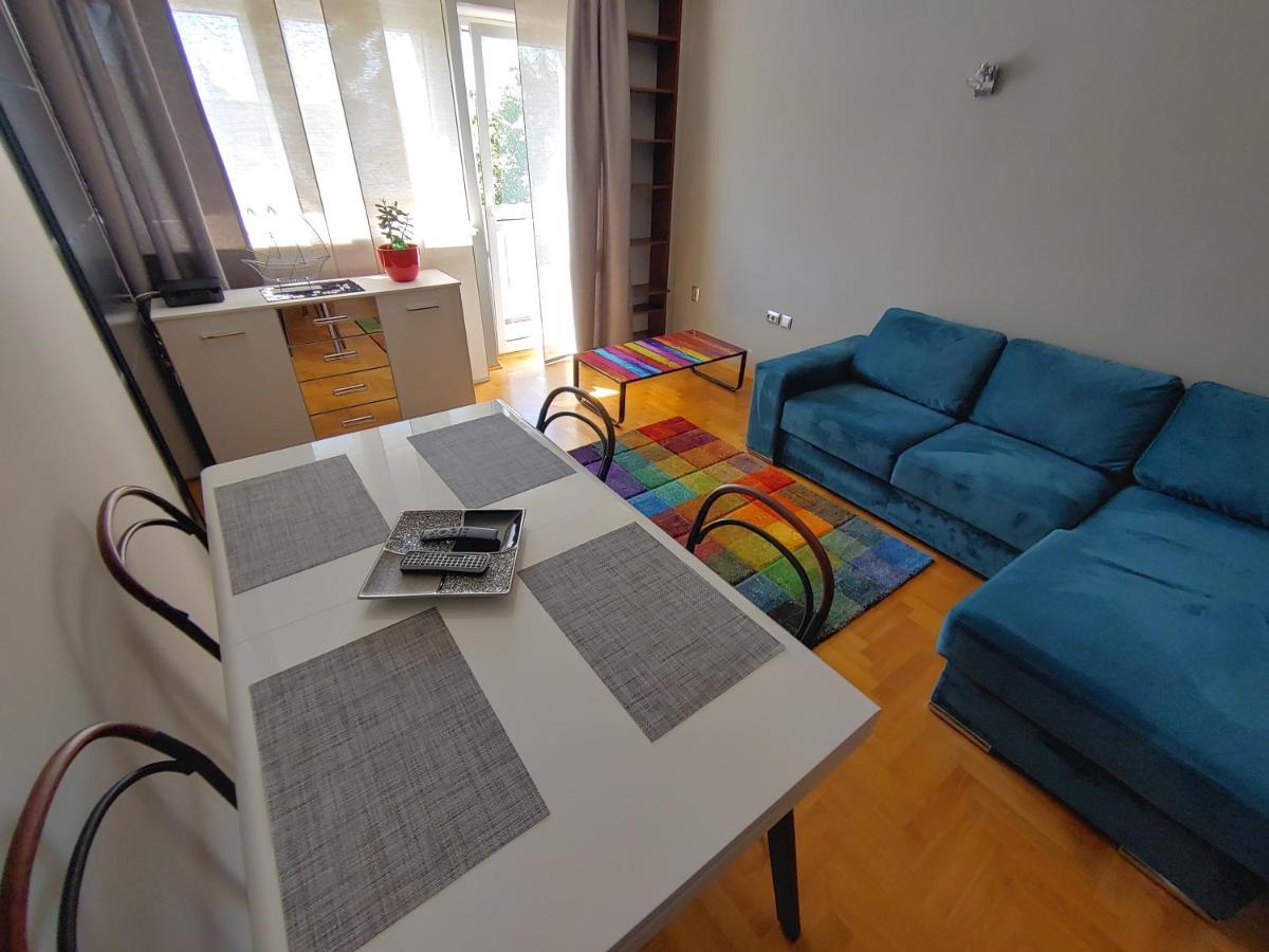 Apartament Apartament Potocka